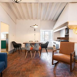 Appartement met Drie Slaapkamers
